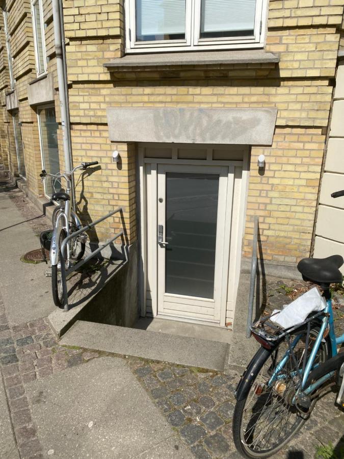 Central Copenhagen Apartment Copenhaga Exterior foto